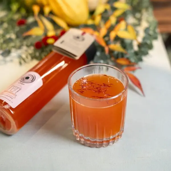 کقیر آب خراسان