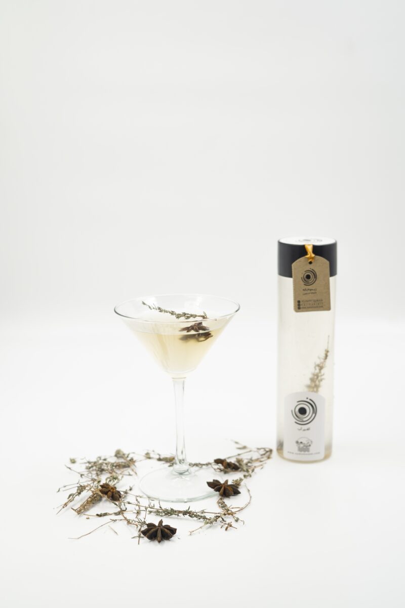 کفیر آب بادیان کاکوتی