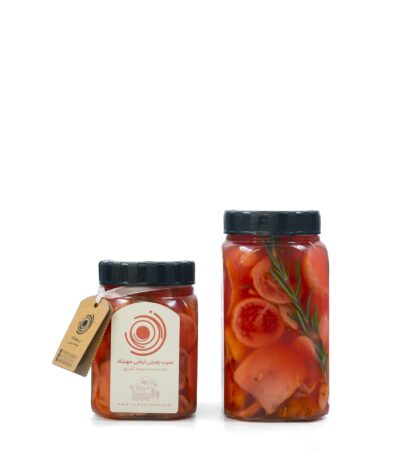 سیب زمینی ترش مهشاد