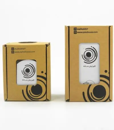 کلم ترش ساده