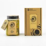 کلم ترش زرچوبه سرمد