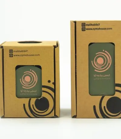 کیمچی پیازچه آوا