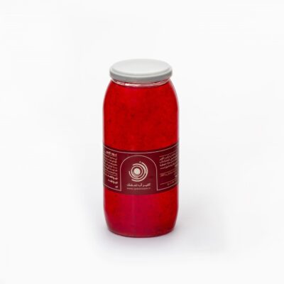 کفیر آب تمشک