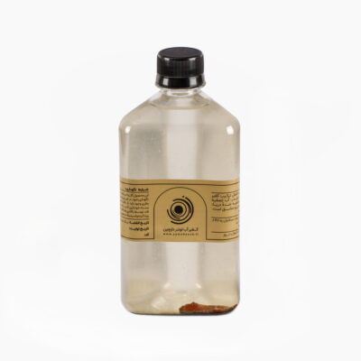 کفیر آب لوندر دارچین