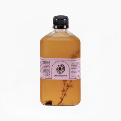 کفیر آب بادیان کاکوتی زنجبیل