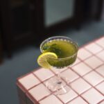 کامبوجای ورزشی اسپیرولینا موهیتو