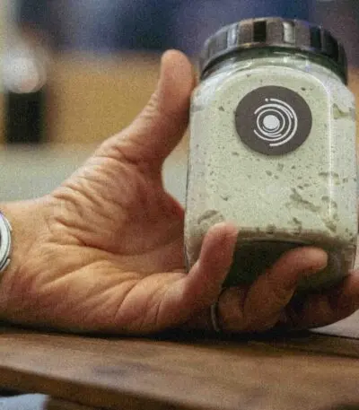 پنیر پروبیوتیک وگان