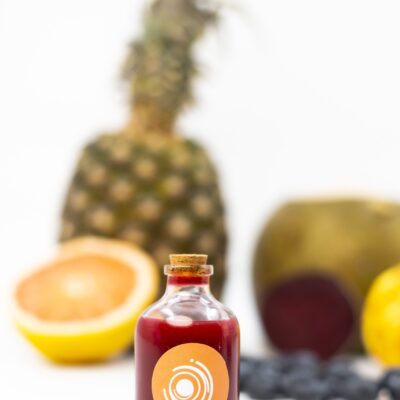 ایمیون شات استوایی