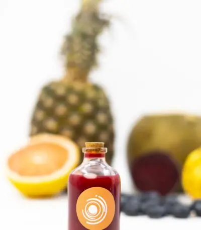 ایمیون شات استوایی