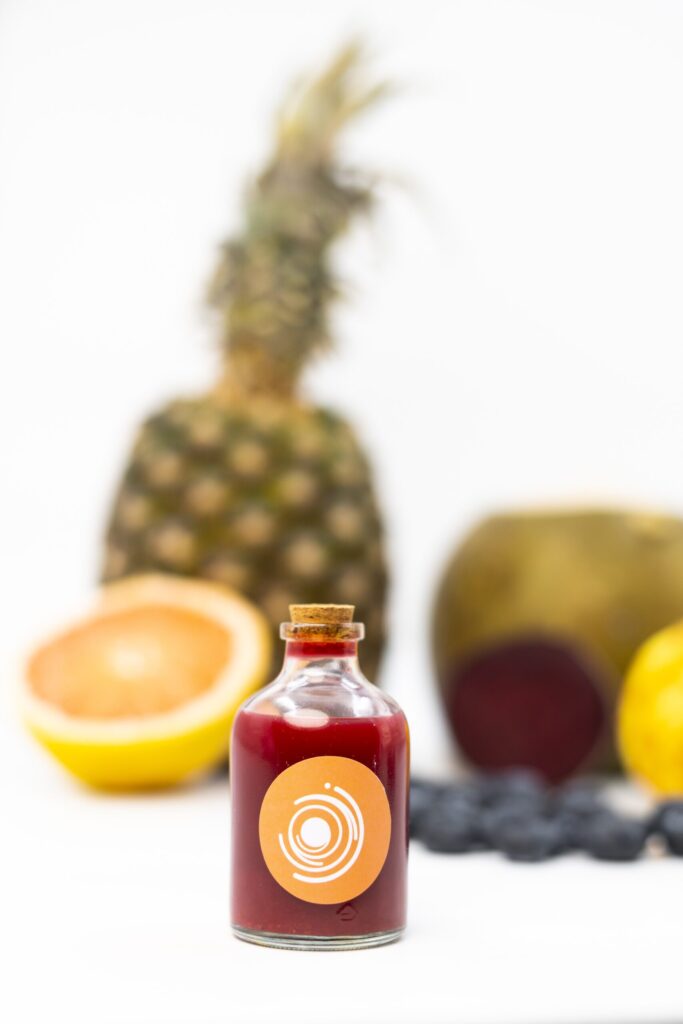 ایمیون شات استوایی