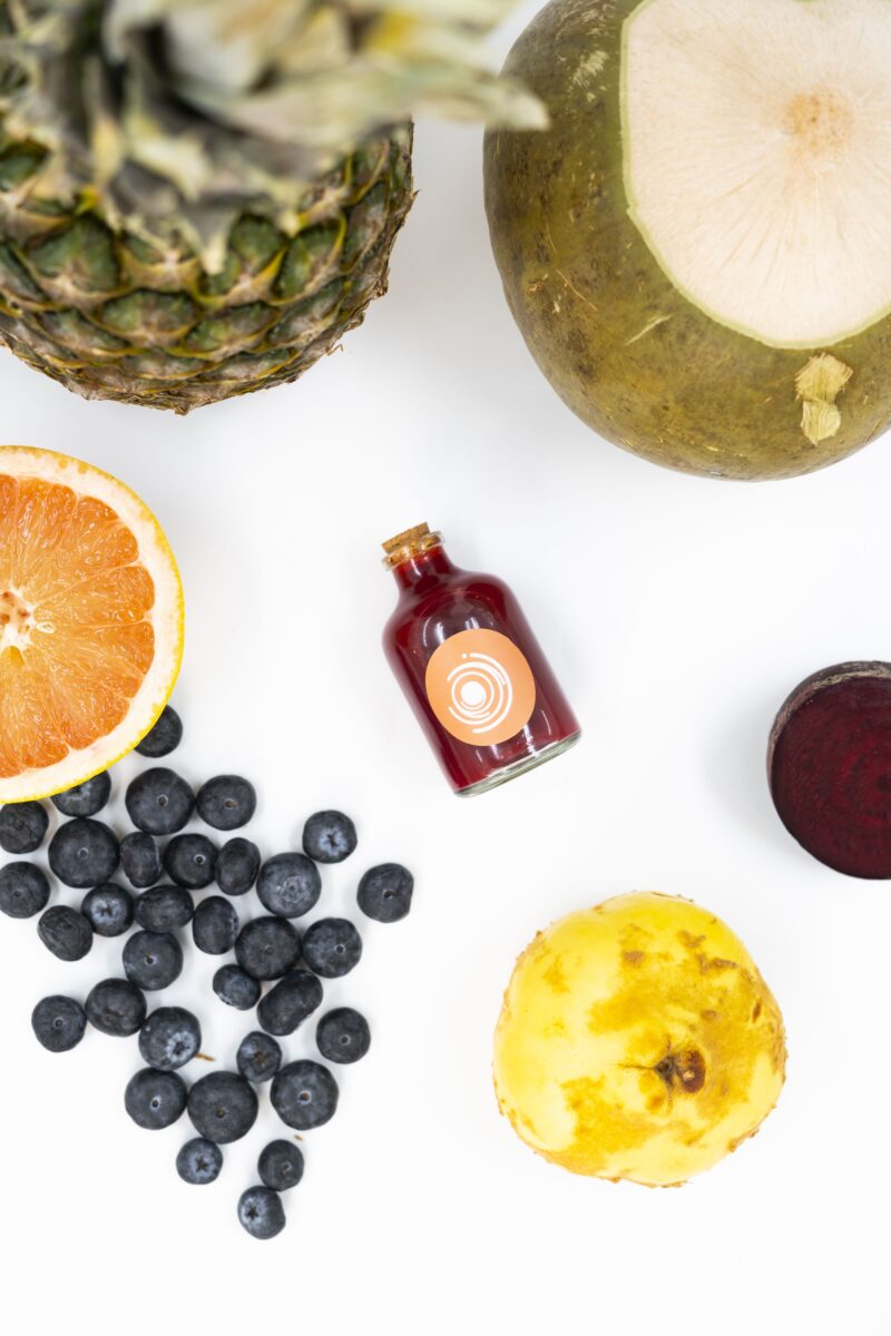 ایمیون شات استوایی