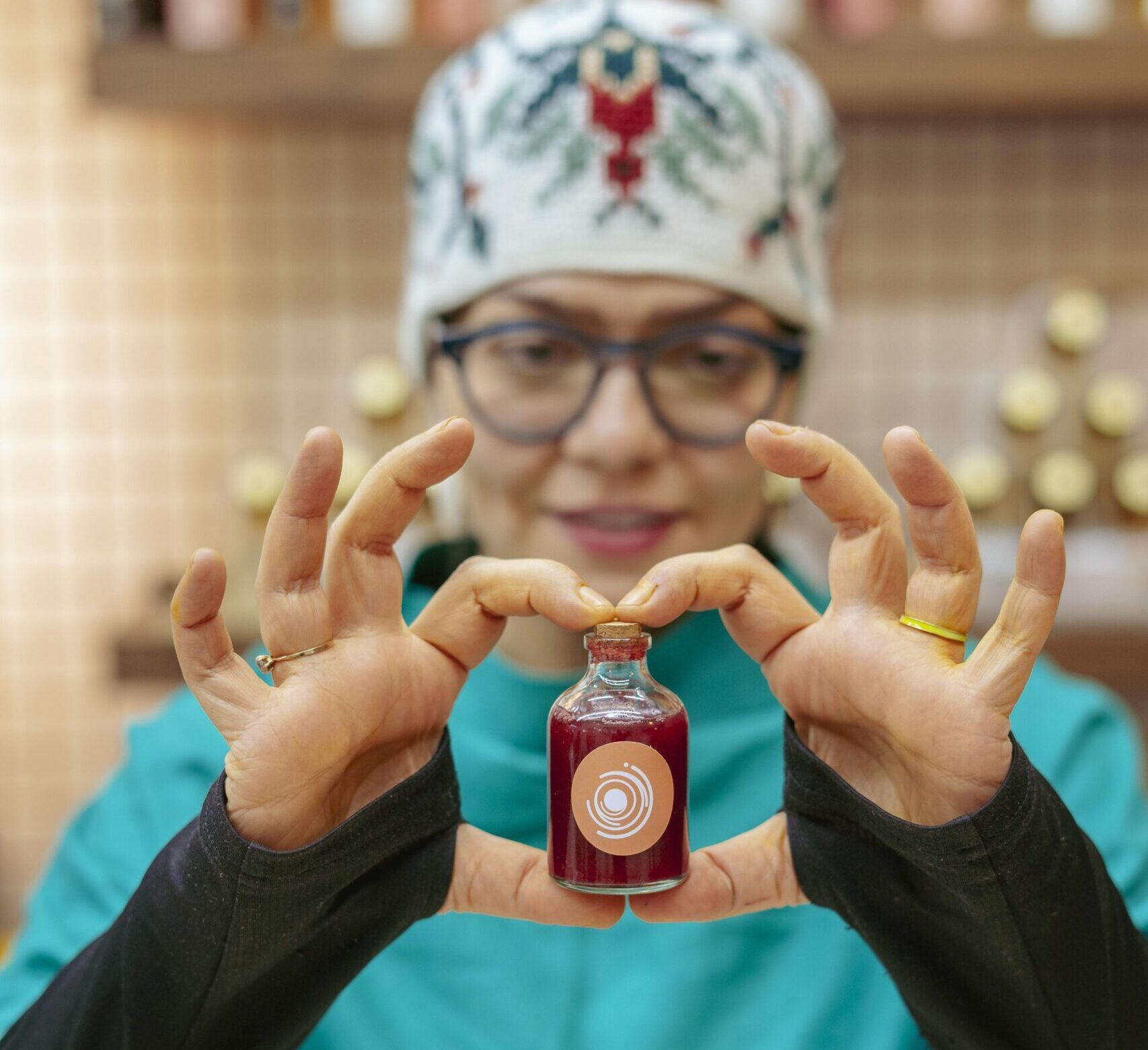 ایمیون شات استوایی