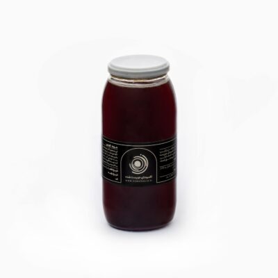 کامبوجا جو رست شده