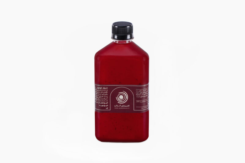 Zymo1 (4) کامبوجای آلبالو - Image 1