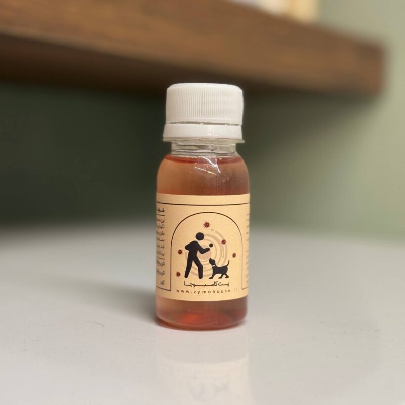 پت کامبوجا - Image 2