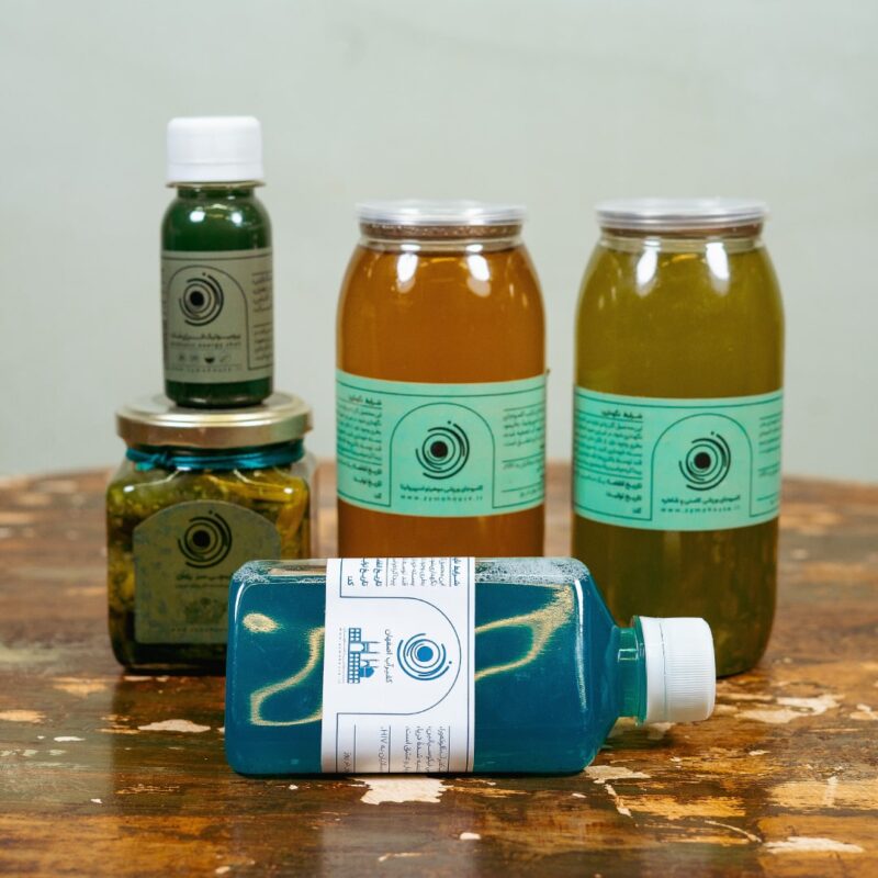 sport پکیج ورزشی زیمو - Image 1