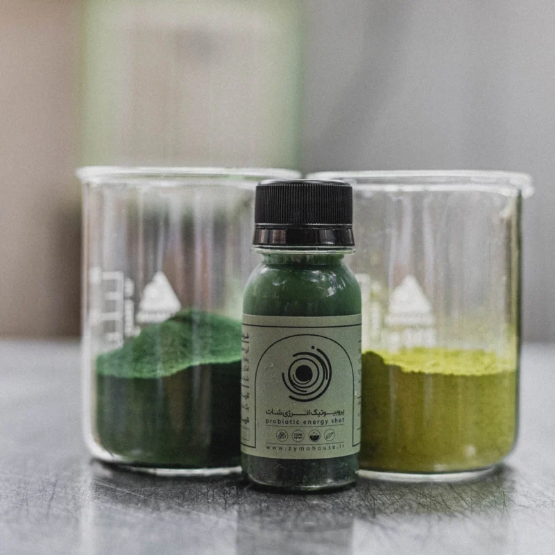 پروبیوتیک انرژی شات - Image 3