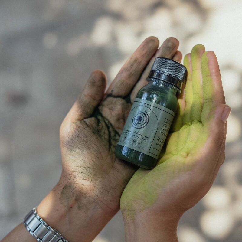 پروبیوتیک انرژی شات - Image 2