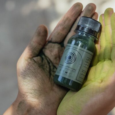 پروبیوتیک انرژی شات