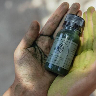 پروبیوتیک انرژی شات