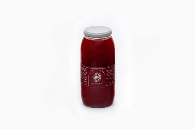 . کفیر آب آلوجنگلی گلپر - Image 1