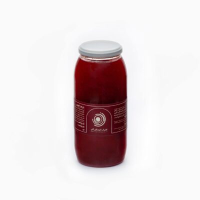 کفیر آب آلوجنگلی گلپر