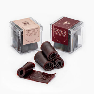 لواشک پروبیوتیک