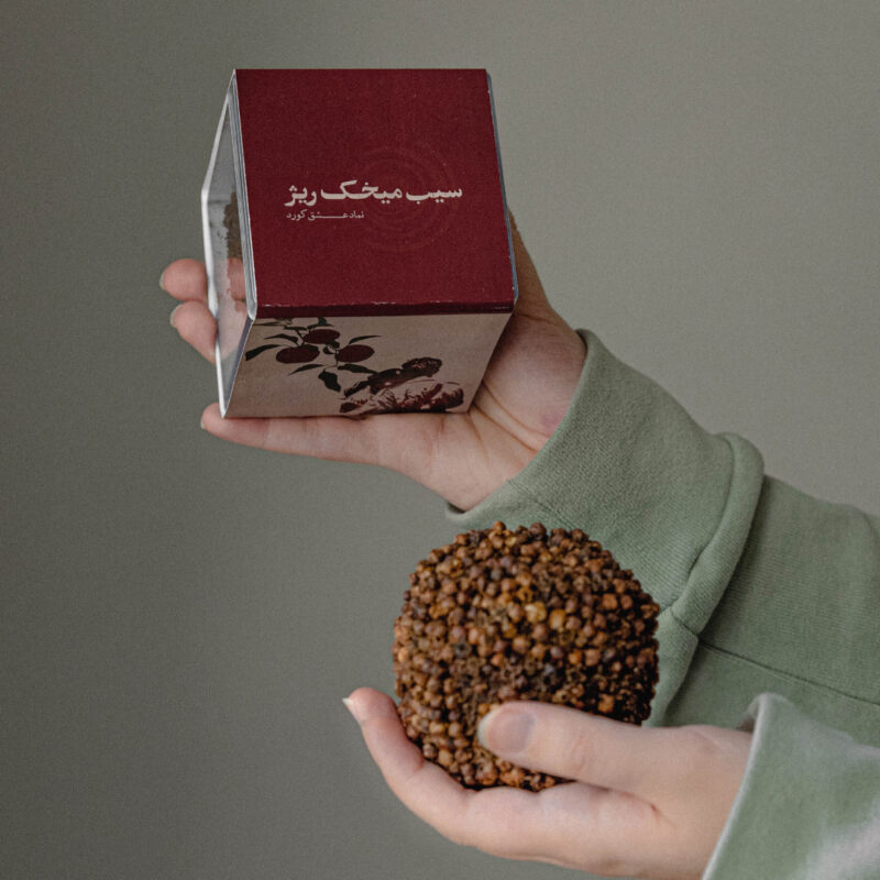 بستهٔ عشق زیمو - Image 3