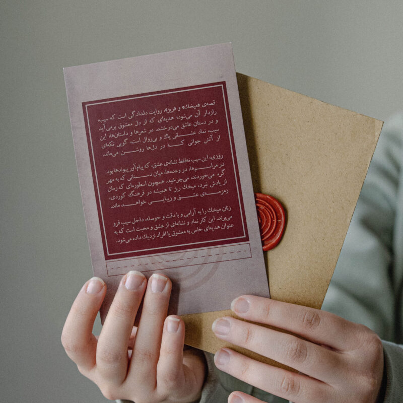 بستهٔ عشق زیمو - Image 4