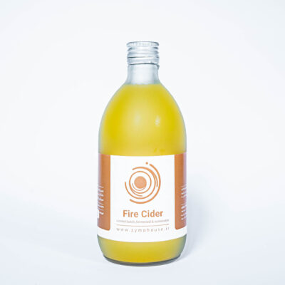 Fire Cider/فایر سایدر ضدالتهاب
