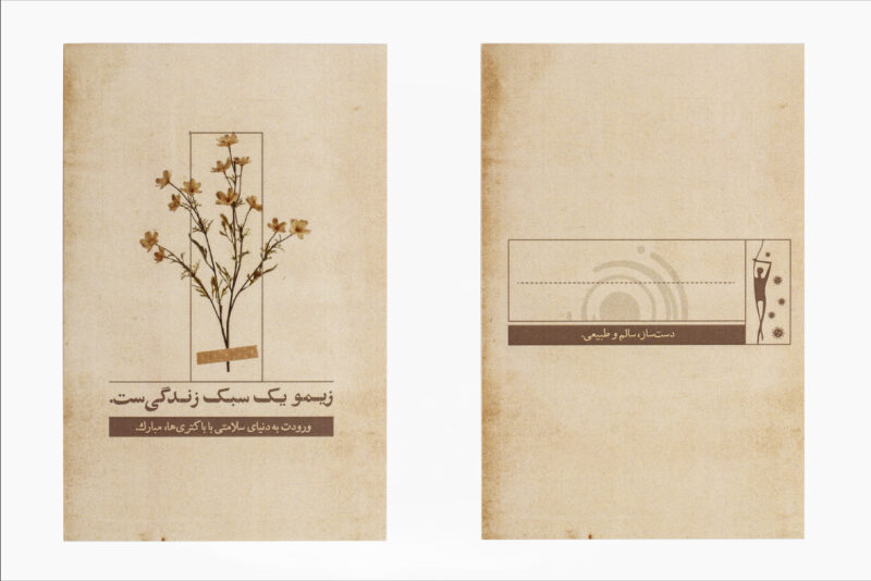 کارت هدیه زیمو - Image 3