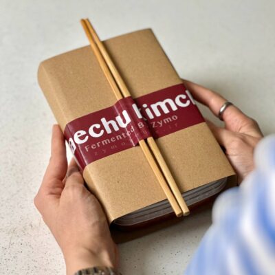 کیمچی کره‌ای