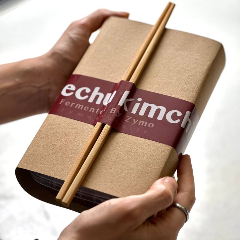 کیمچی کره‌ای - Image 3