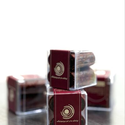 لواشک پروبیوتیک یلدای زیمو