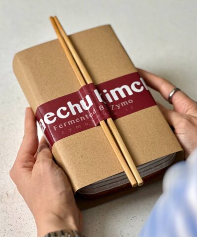 Baechu kimchi Baechu kimchi